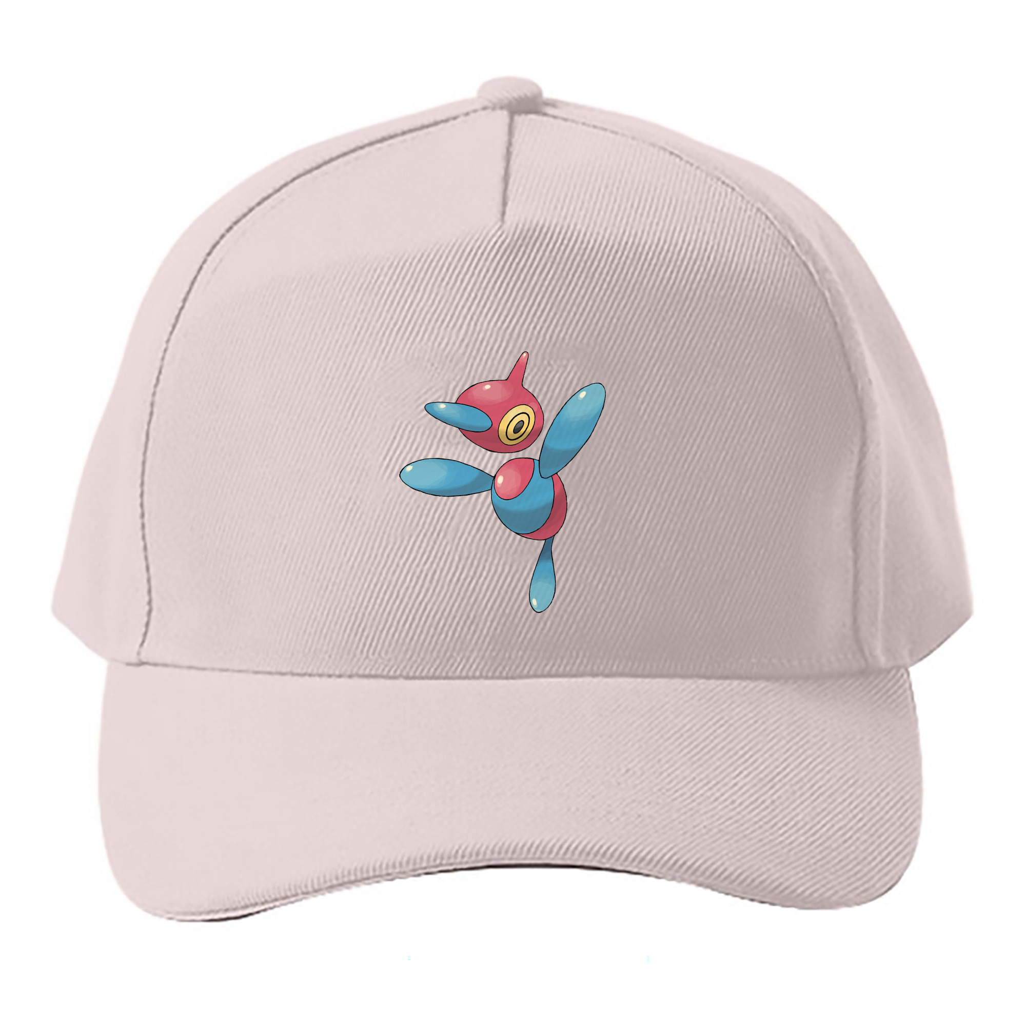 （画像用） ポケットモンスター Pokémon ベースボールキャップ 綿100％ 男女兼用 帽子 スポーツ